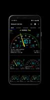 Network Cell Info Poster