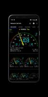 Network Cell Info Cartaz