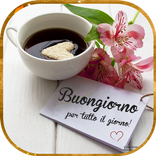 buon giorno buon pomeriggio‬‏ buona notte gifs