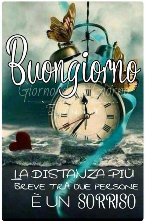Buon Giorno Buon Pomeriggio Buona Notte Gifs Dlya Android