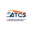 TCS icon