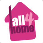 All4home Cergy Pontoise icon