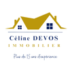 Céline DEVOS Immobilier icon