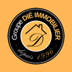 DIÉ IMMOBILIER ikona
