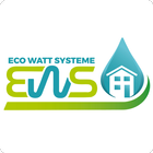 E.W.S. Détective Water آئیکن