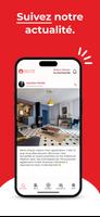 Gauthier Payen Immobilier poster