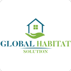 GLOBAL HABITAT SOLUTION icon