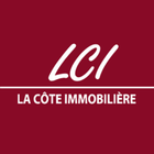 La Côte Immobilière icon