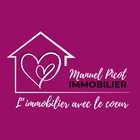 Manuel Picot Immobilier Zeichen