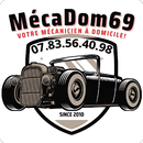 Mécadom69 APK