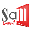 SAM Connect アイコン