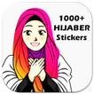 1000+ Muslimah Sticker for WAStickerApps
