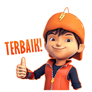 Boboiboy Sticker for WAStickerApps APK
