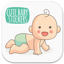 WAStickerApps - Cute Baby Doll Sticker APK