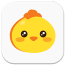 WAStickerApps - Cute Chiken Sticker APK