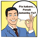 WAStickerApps - Humor Jawa Lucu Sticker APK