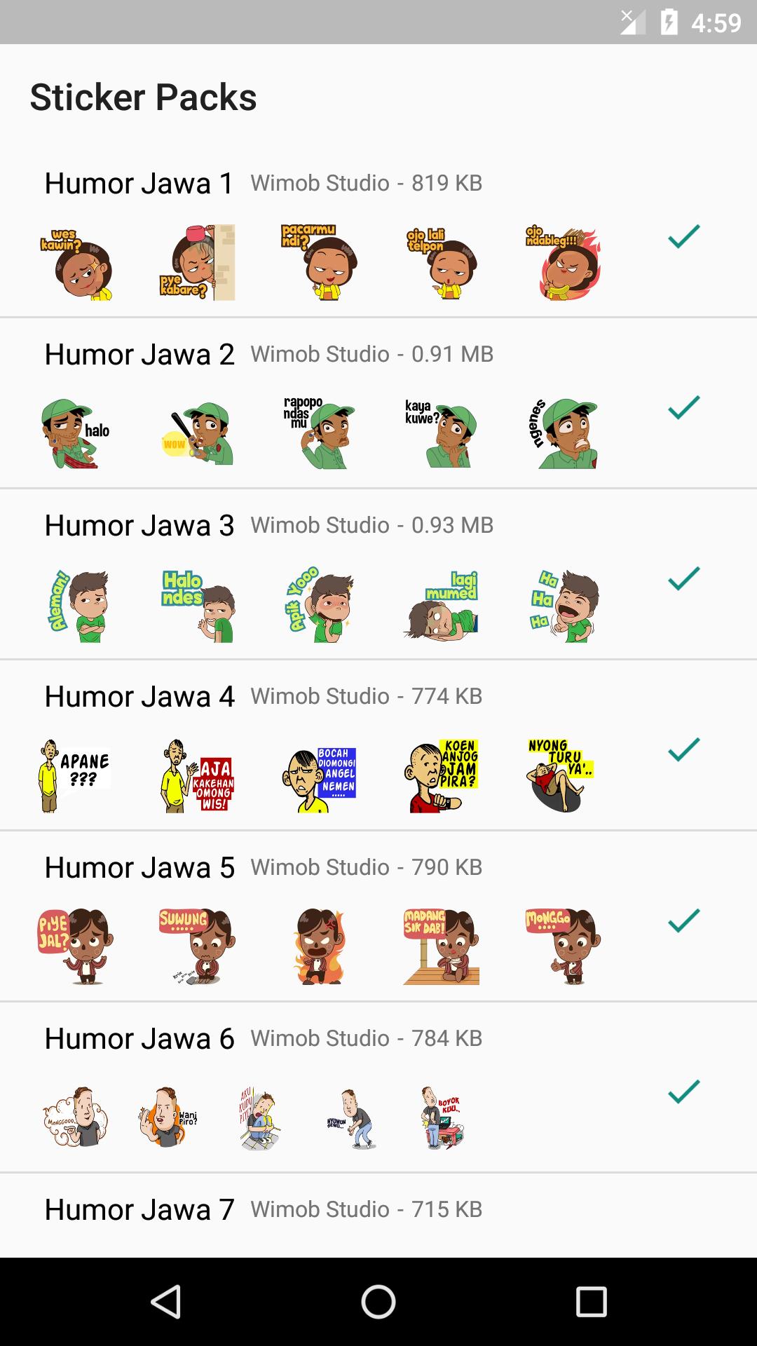 Wastickerapps Humor Jawa Lucu Sticker For Android Apk Download Wastickerapps Humor Jawa Lucu Sticker For Android Apk Download
