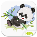 🐼 WAStickerApps - New Panda Sticker Full Pack APK