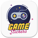 🕹️ WAStickerApps - Sticker for Gamers Full Pack APK