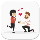 Sticker Raja Gombal PDKT -WAStickerApps APK