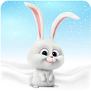Sticker Snowball Terbaru WAStickerApps APK