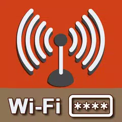 Descargar XAPK de Mapa de red de conexión wifi