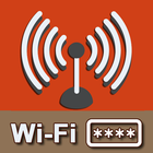 WiFi助理 - 网络分析仪 图标