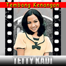 Tetty Kadi Sepanjang Jalan Ken APK
