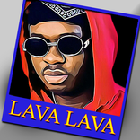 Lava Lava Komesha