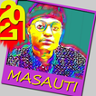 Masauti Foyu Liar আইকন