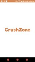 CrushZone Affiche