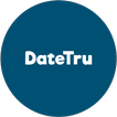 DateTru: Caribbean Dating App simgesi