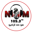 NaghamFM 105.3 APK