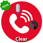 Call Recorder - Clear and Automatic icône
