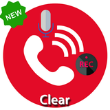 Call Recorder - Clear and Automatic icône