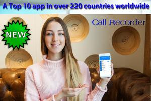 Call Recorder - Clear and Automatic 截图 1