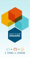 Dottor Grandine Affiche