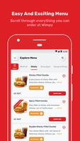 Wimpy Kuwait 截图 1