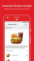 Wimpy Kuwait 截图 2