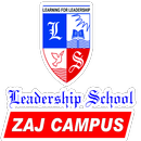 Leadership School ZAJ Campus APK