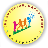 The Superior Happy Home