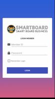 Smart Board Business captura de pantalla 1