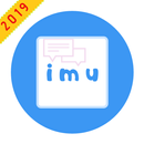 Imu - Text and Video Chat for Free APK