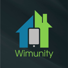 Wimunity 아이콘