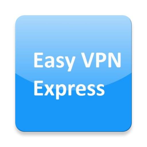 Easy VPN Express - The only Free VPN
