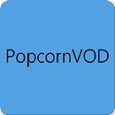 PopcornVOD‏ APK