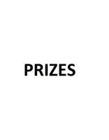Prizes - Win free prizes スクリーンショット 1