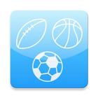 SportsVod icon