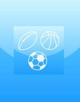 برنامه‌نما SportsVod عکس از صفحه