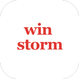 Win storm